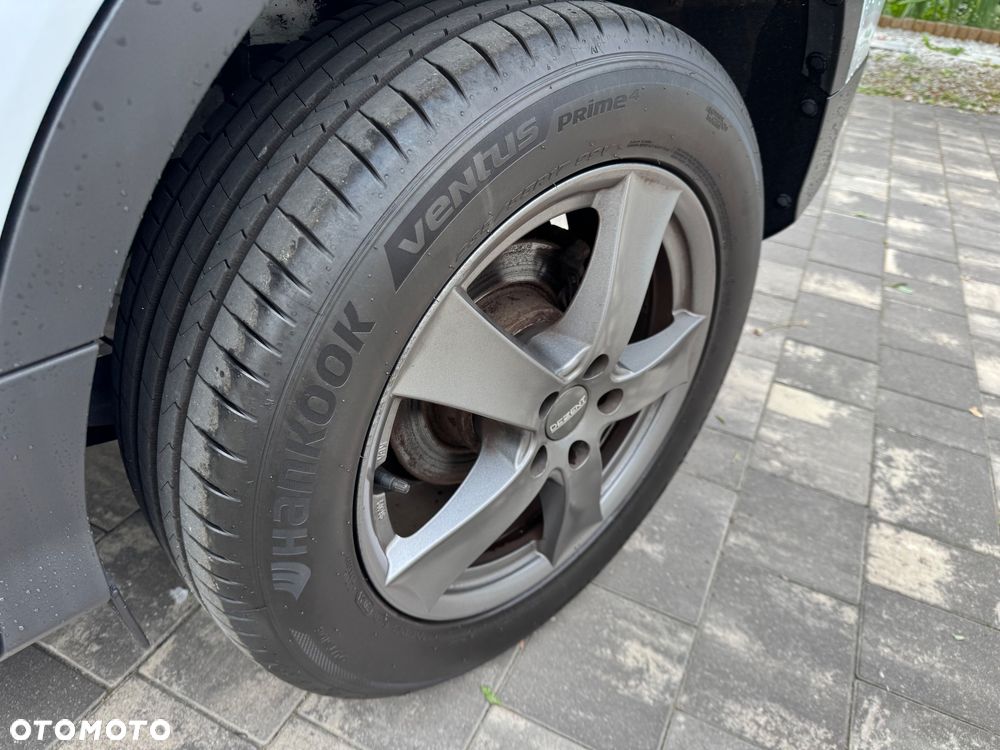 Ford Kuga - 3