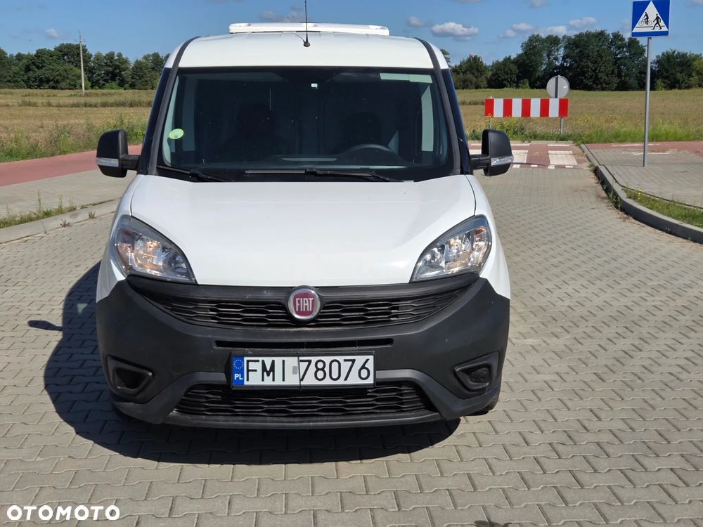 Fiat Doblo - 5