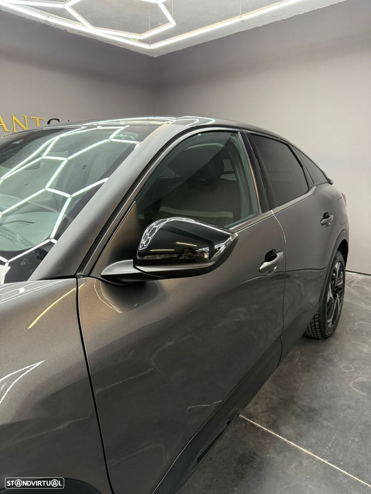 Citroën C4 1.2 PureTech Shine - 12