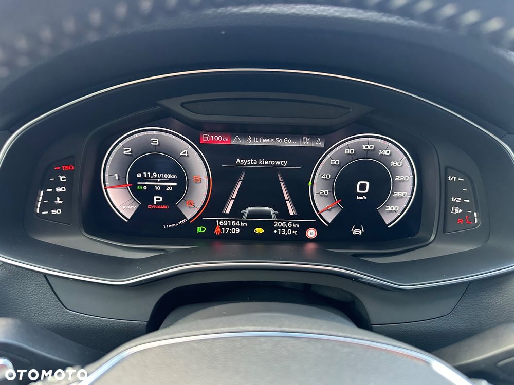 Audi A6 - 20