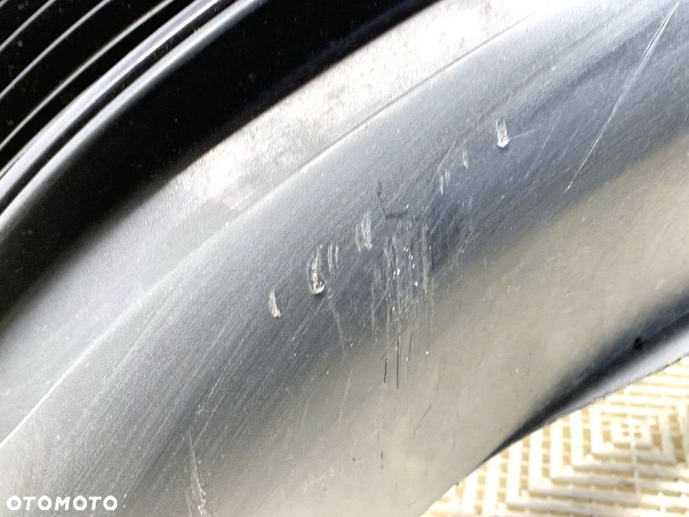 ZDERZAK PRZÓD KOMPLETNY  SEAT LEON (1M1) 1999 - 2006 1.6 16 V 77 kW [105 KM] benzyna 2000 - 2006 - 13