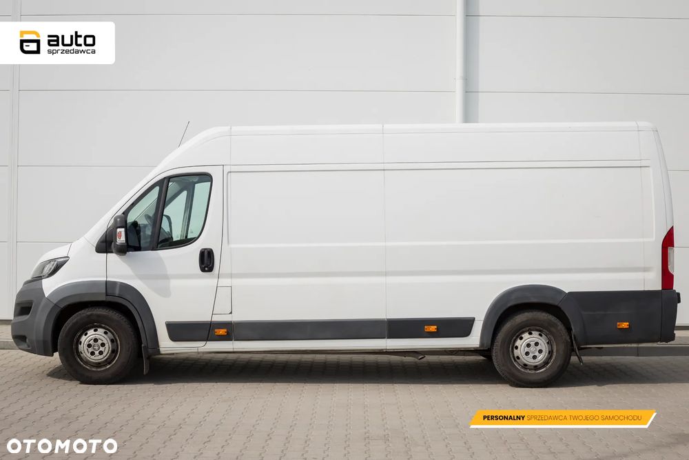 Peugeot BOXER Furgon L4H2 - 12