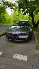 Alfa Romeo 159 1.9JTDM Distinctive