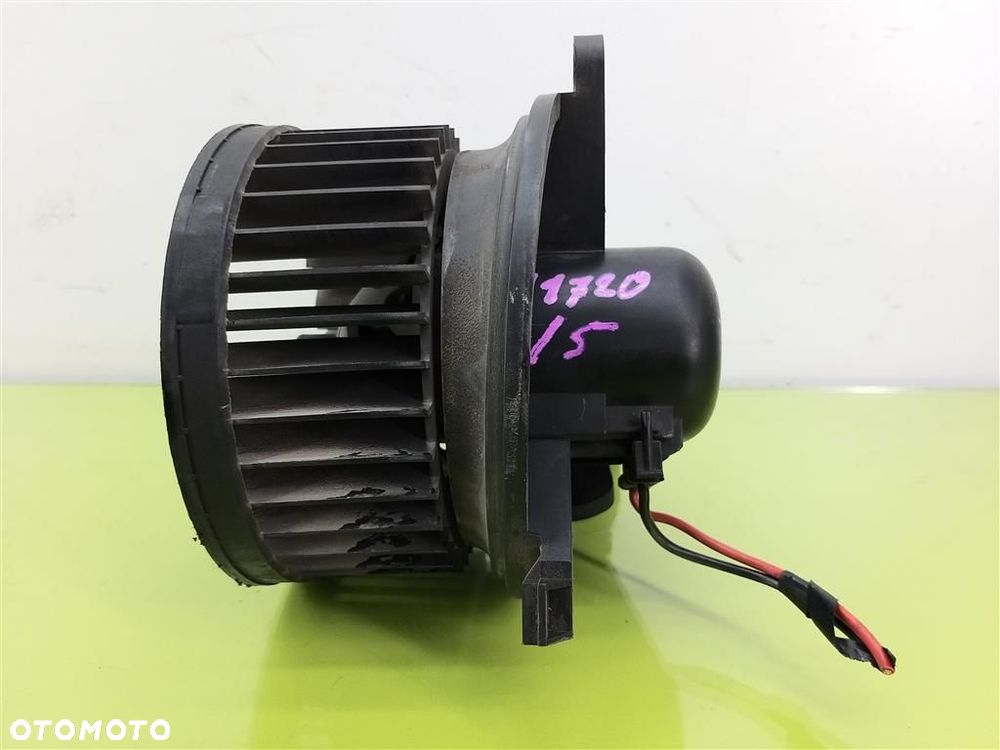 Dmuchawa wentylator Peugeot Partner I 1996-2007 CITROEN BERLINGO I 030666P - 1