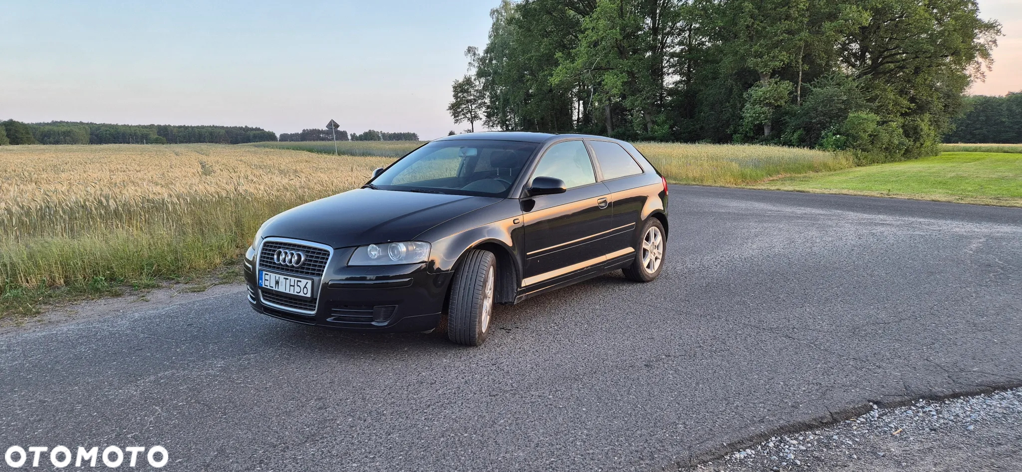 Audi A3 1.6 Ambiente - 2