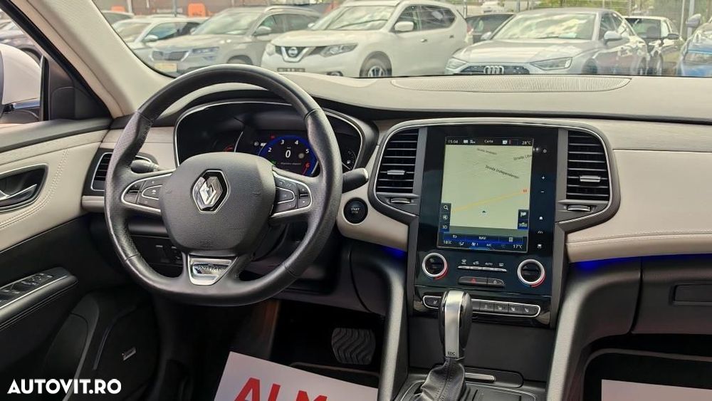 Renault Talisman - 11