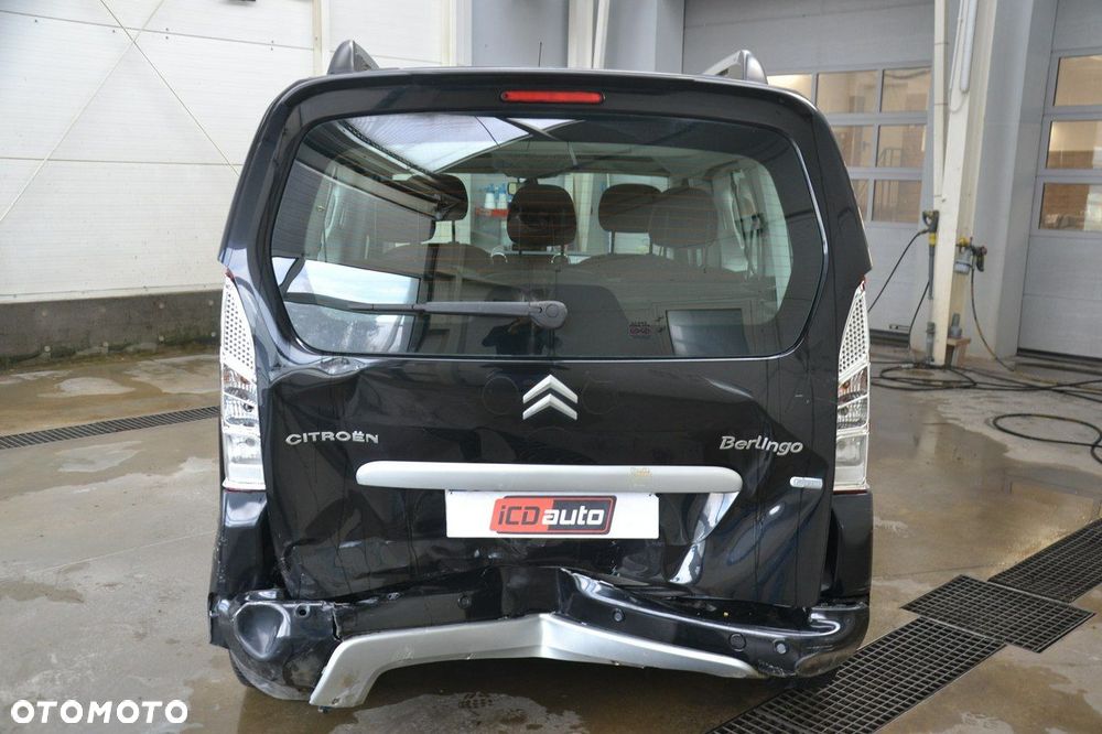 Citroën Berlingo - 6
