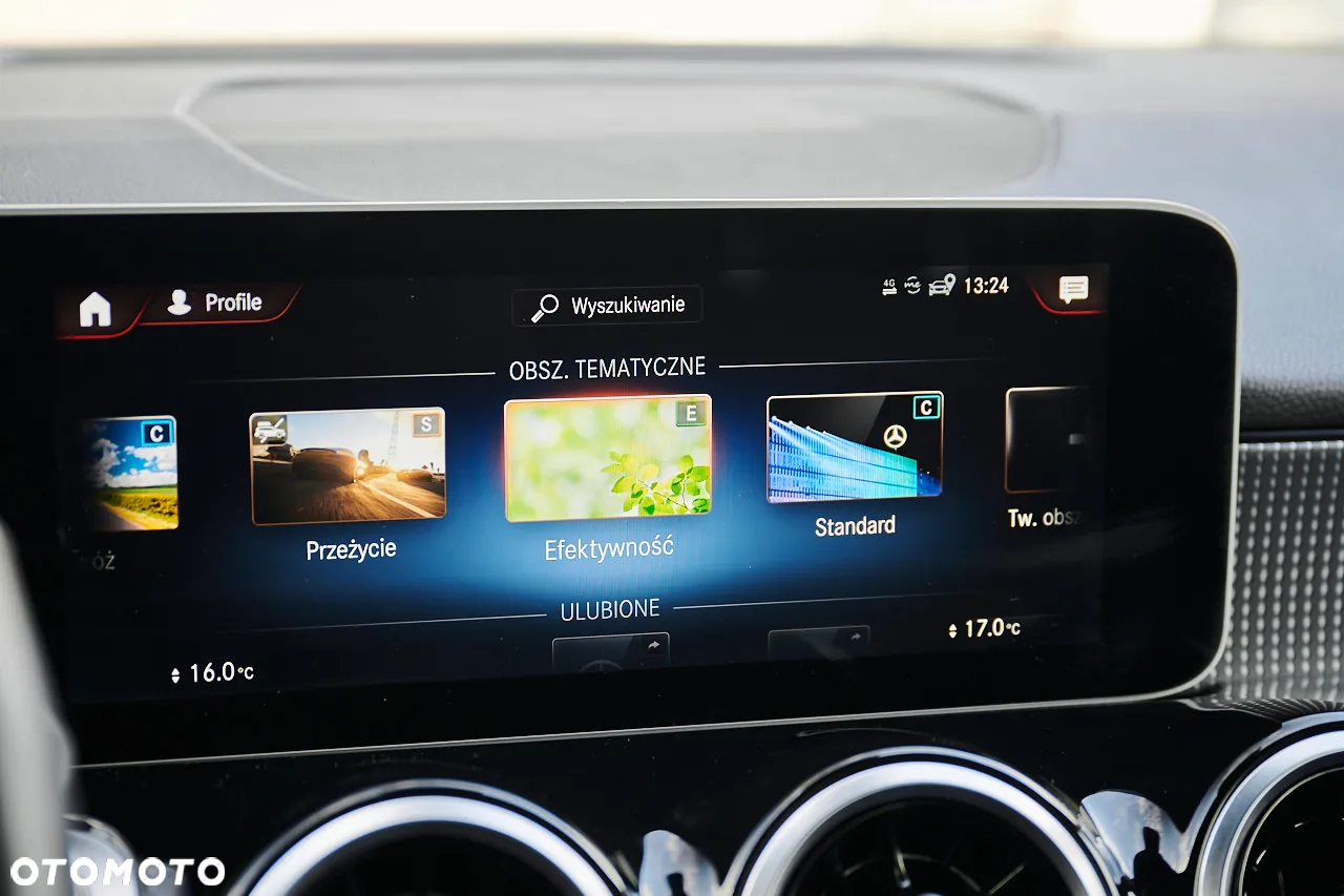 Mercedes-Benz GLB 200 d Progressive 8G-DCT - 28