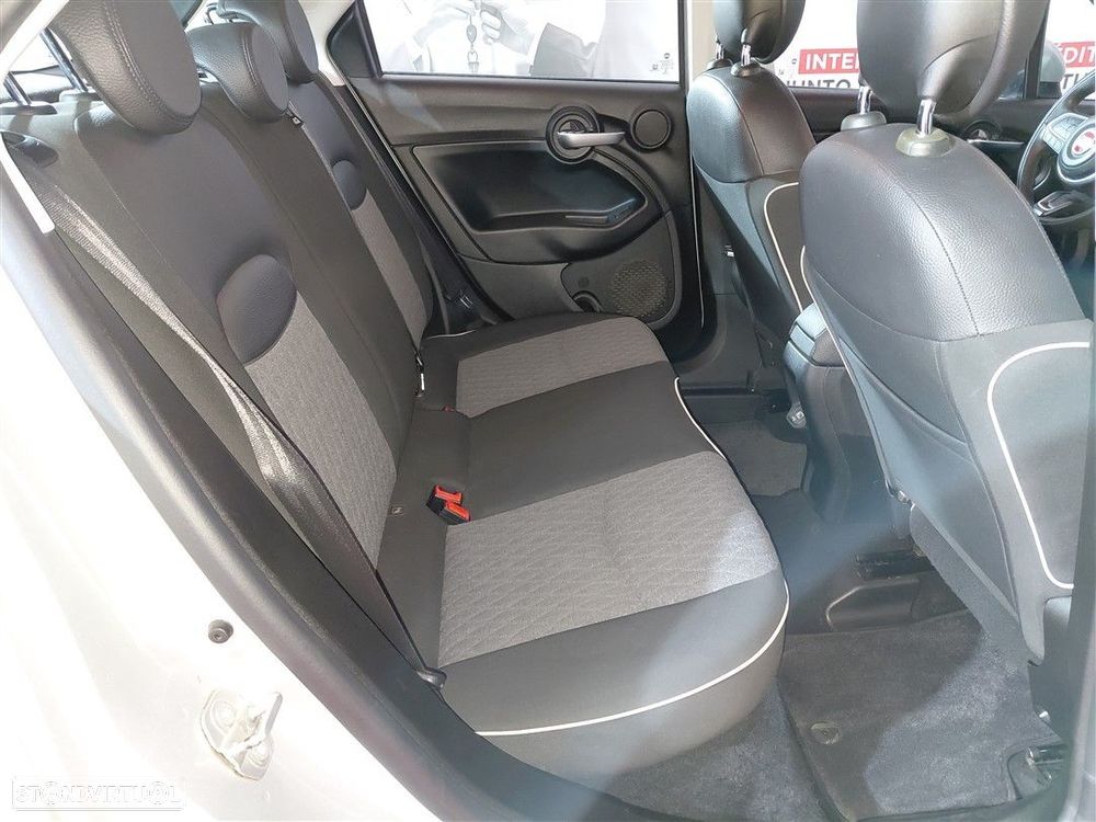 Fiat 500X 1.0 FireFly Cross - 22