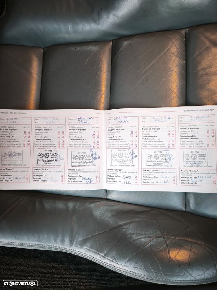 Audi TT Coupé 1.8 T - 19