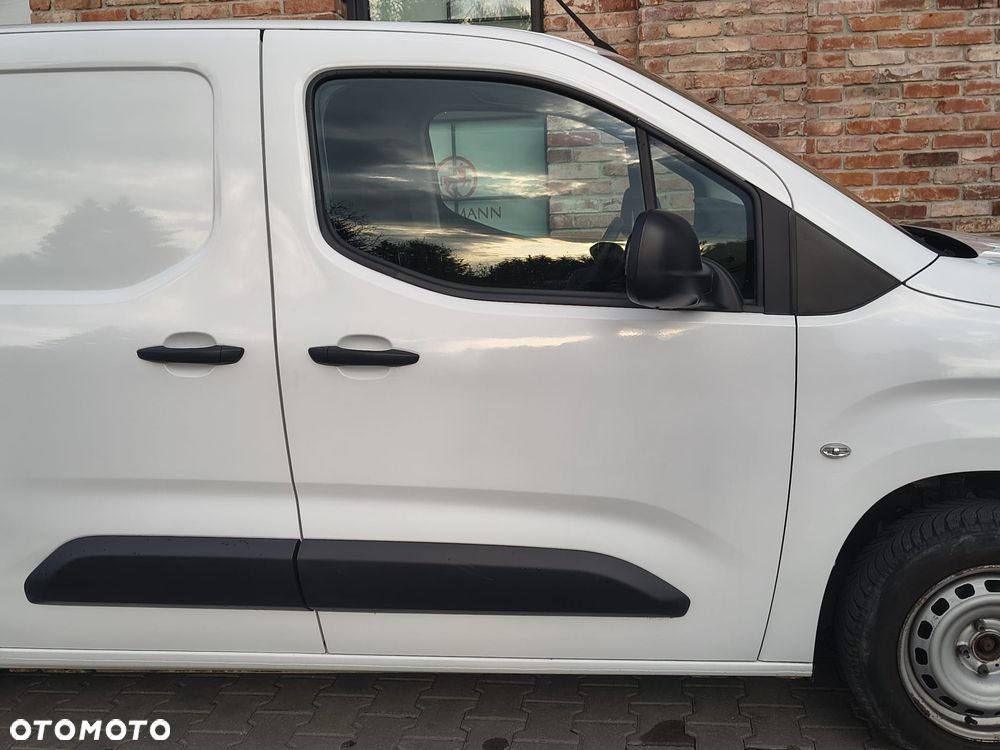 Renault EXPRESS KANGOO Dokker Partner Berlingo ProAce - 14