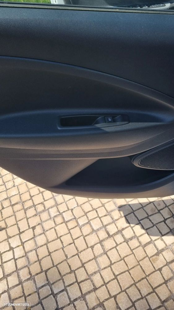 Renault Zoe (c/ Bateria) Intens 50 - 17