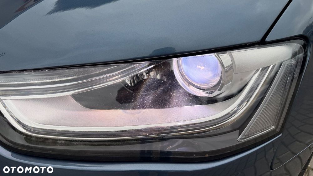 Audi A4 Avant - 29
