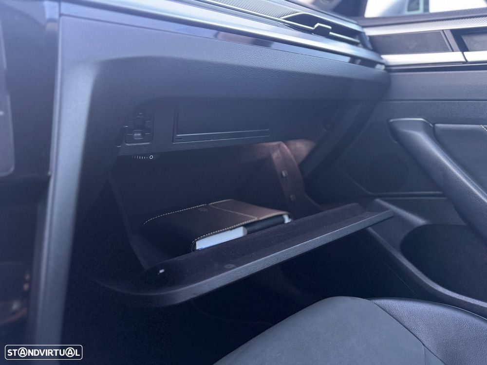 VW Arteon 2.0 TDI Elegance DSG - 38