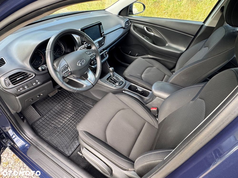 Hyundai i30 - 16