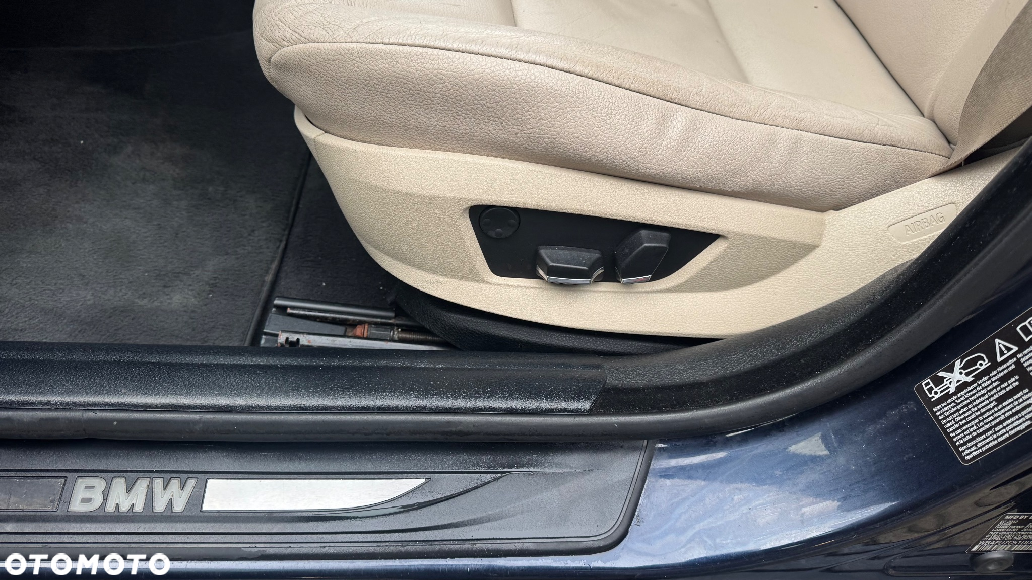 BMW Seria 5 - 26
