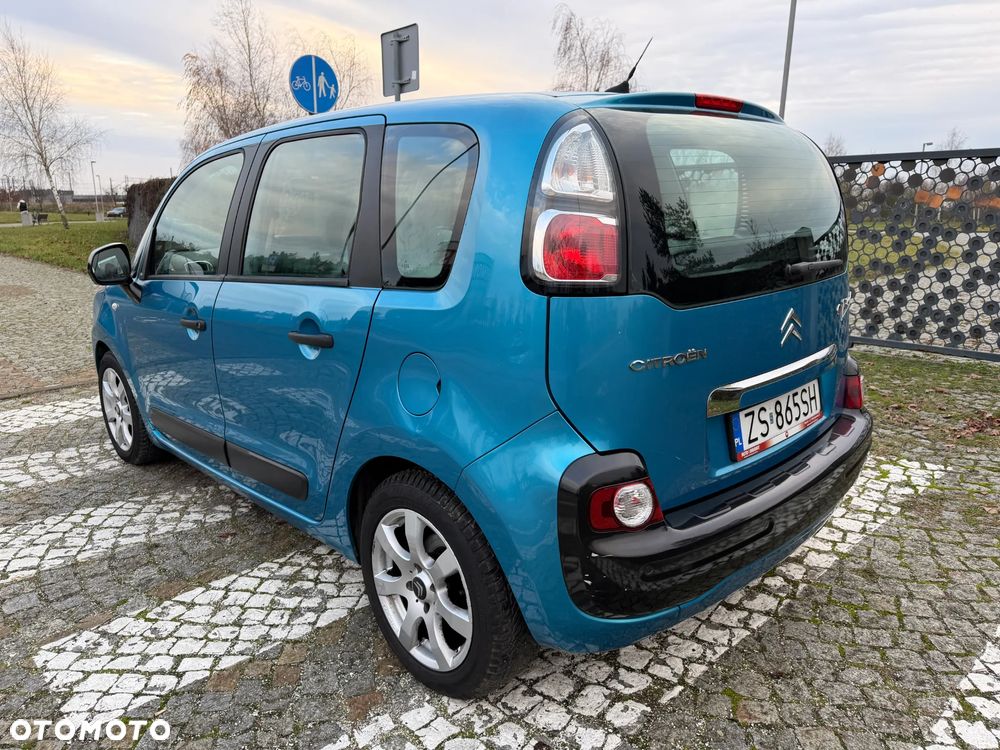Citroën C3 Picasso VTi 120 Color Selektion - 13