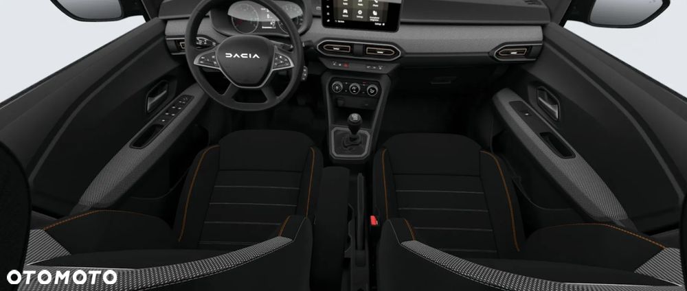 Dacia Sandero Stepway 1.0 TCe Expression - 7