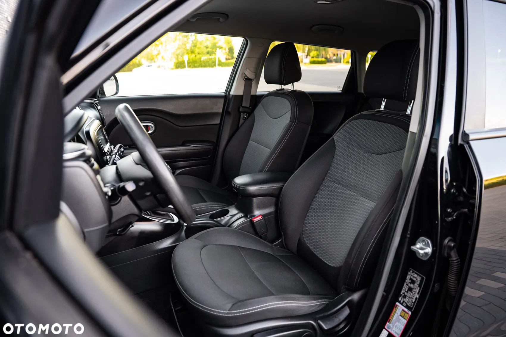 Kia Soul - 9