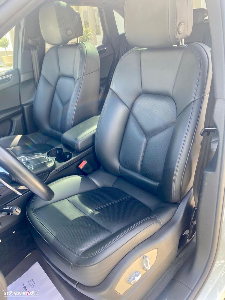Porsche Macan S PDK - 7