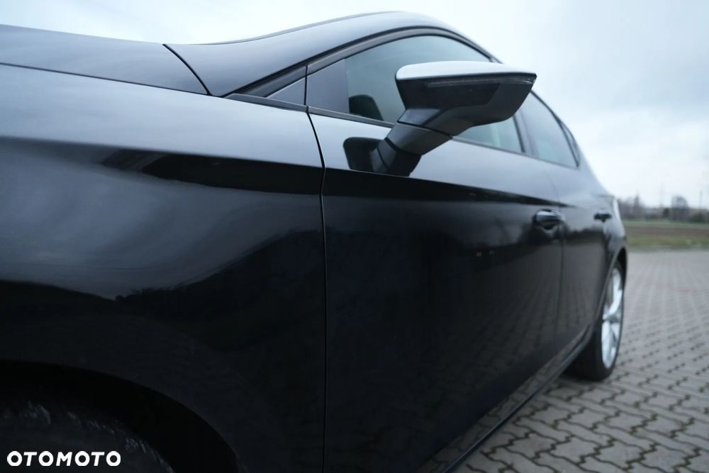 Seat Leon 1.5 EcoTSI Evo FR S&S - 18