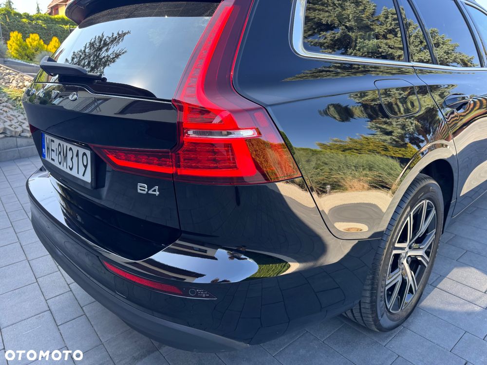 Volvo V60 B4 B Core - 29