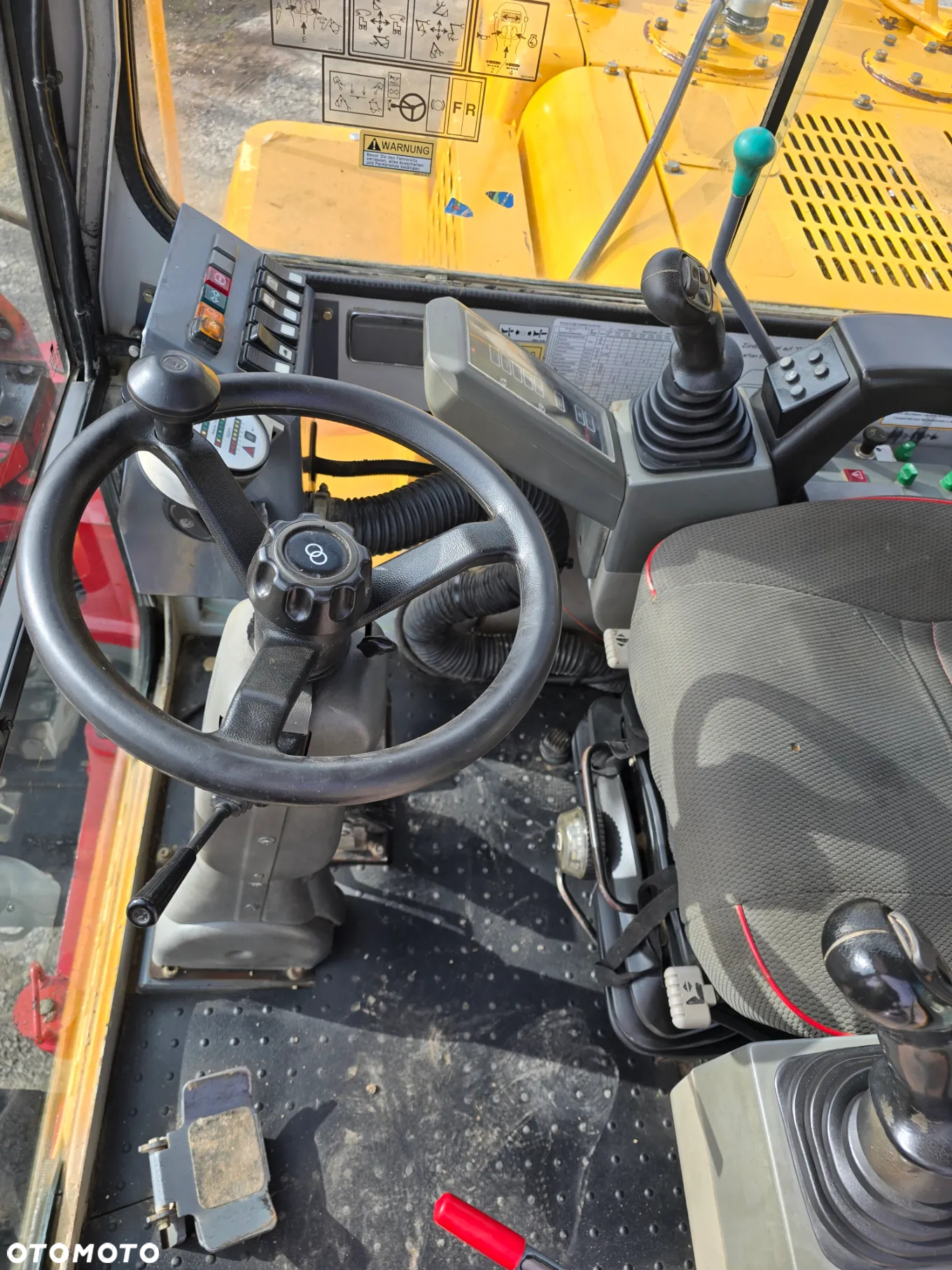 Takeuchi TB 175W Powertilt - 19