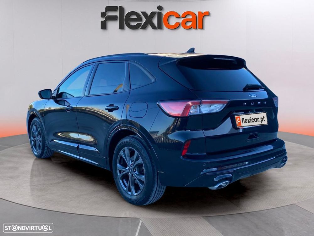Ford Kuga - 7
