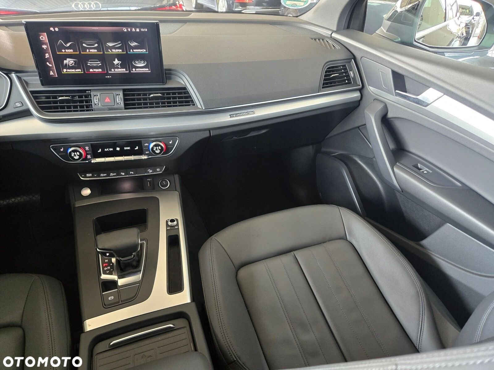 Audi Q5 Sportback - 17