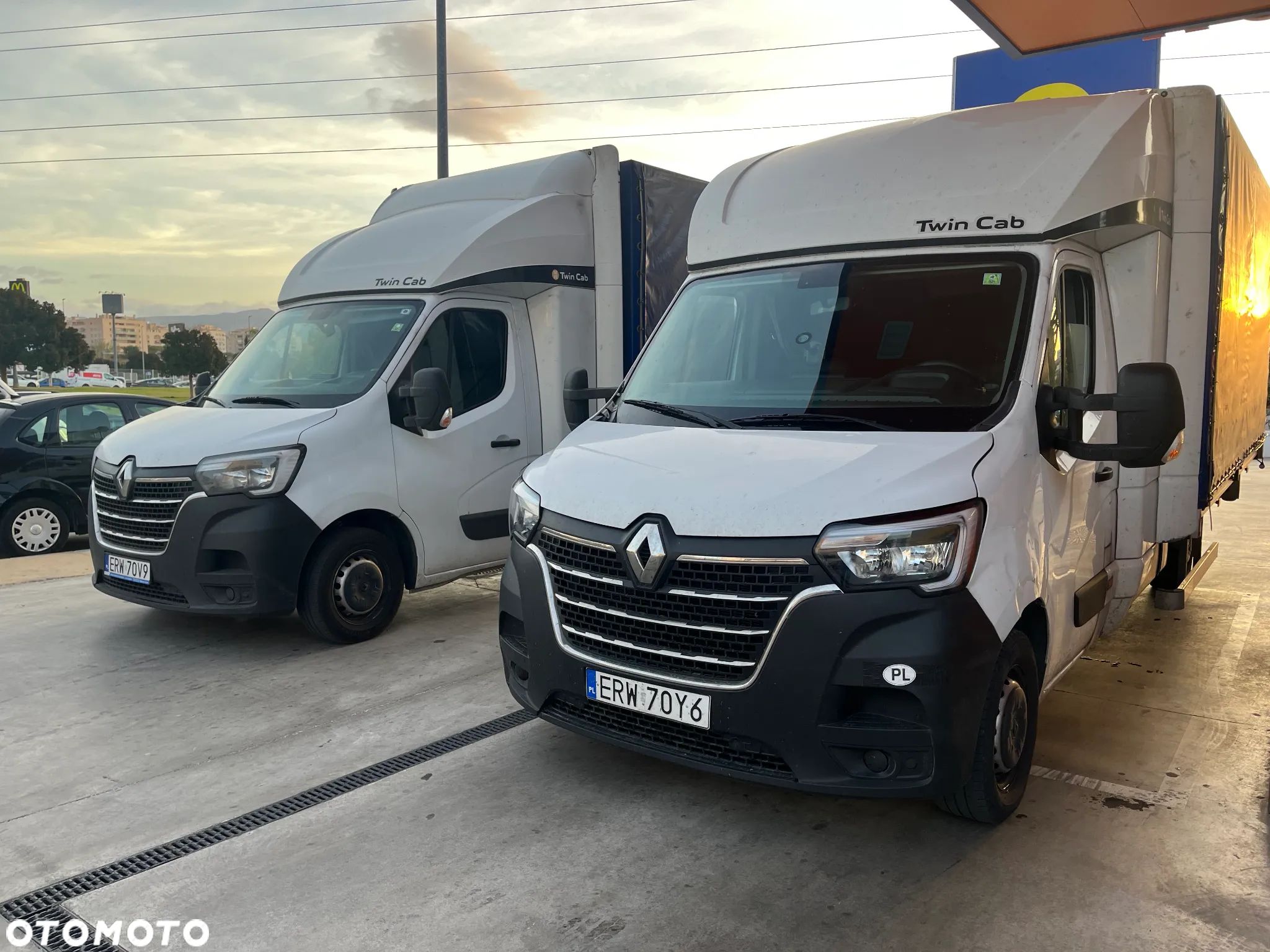 Renault Master - 1