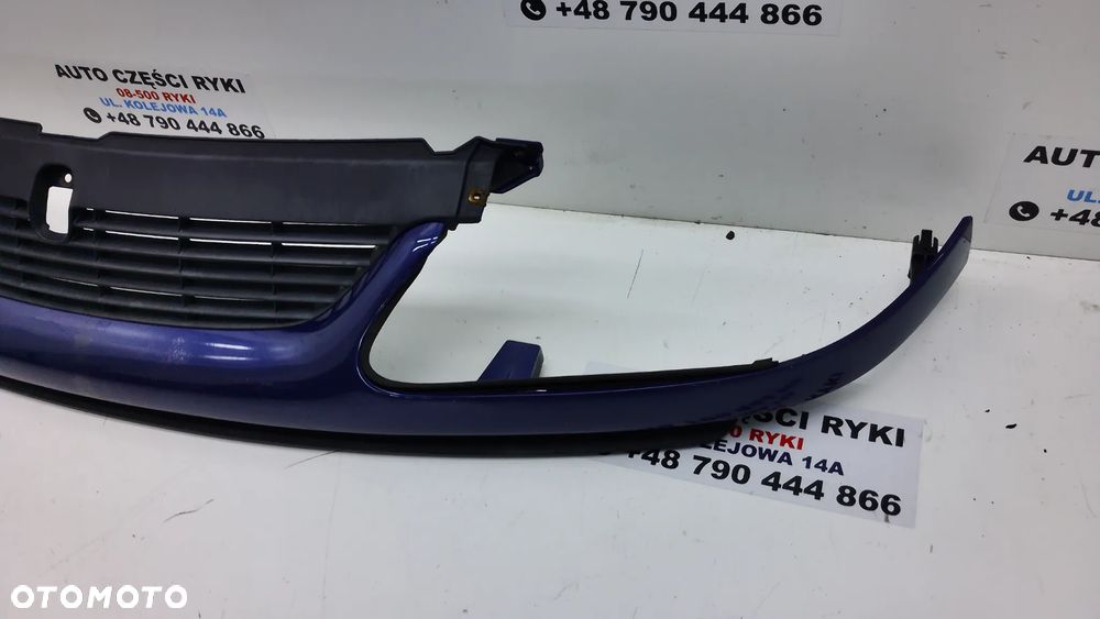 Renault Espace I Grill Atrapa NV432 - 3