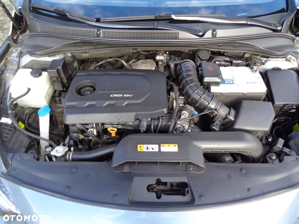 Hyundai i40 - 13