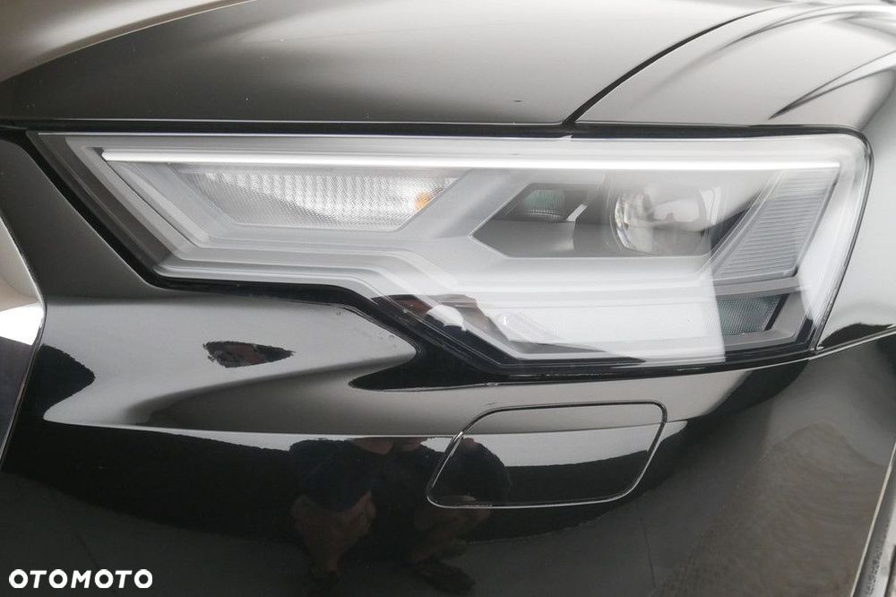 Audi A6 Avant - 13