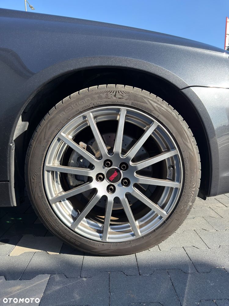 Subaru Legacy 3.0RA 000 - 12