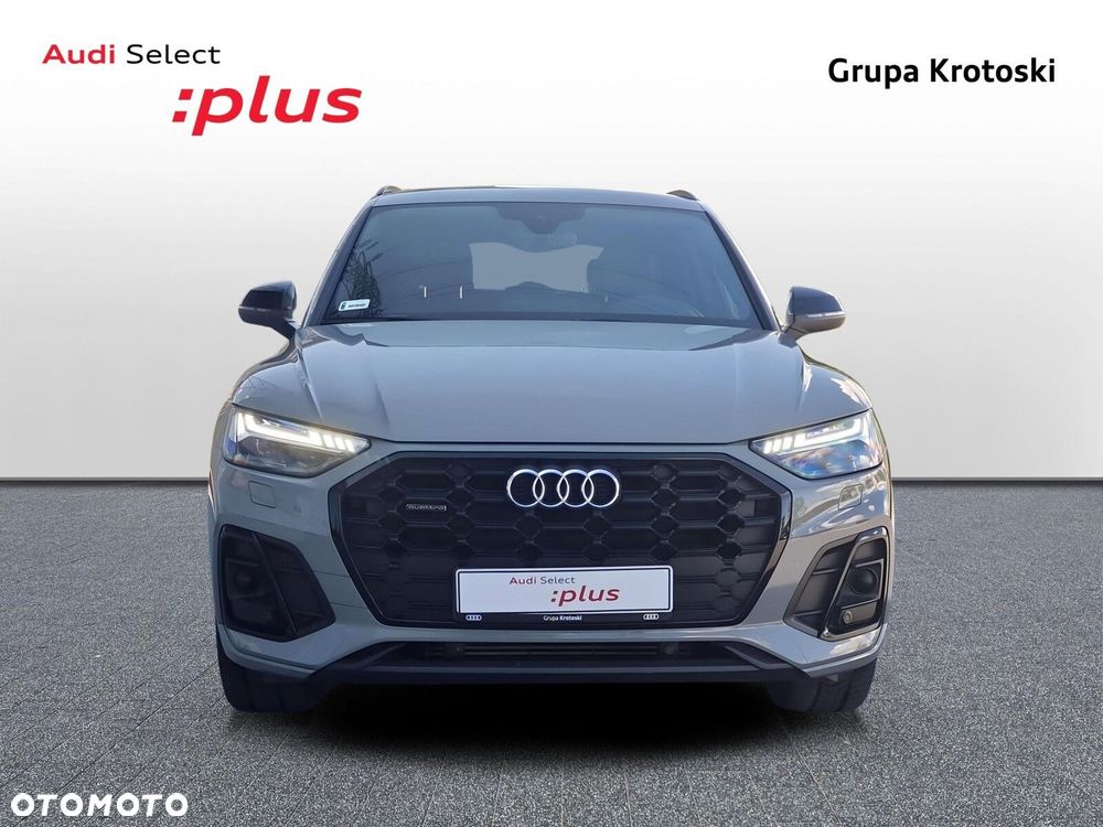 Audi Q5 - 9