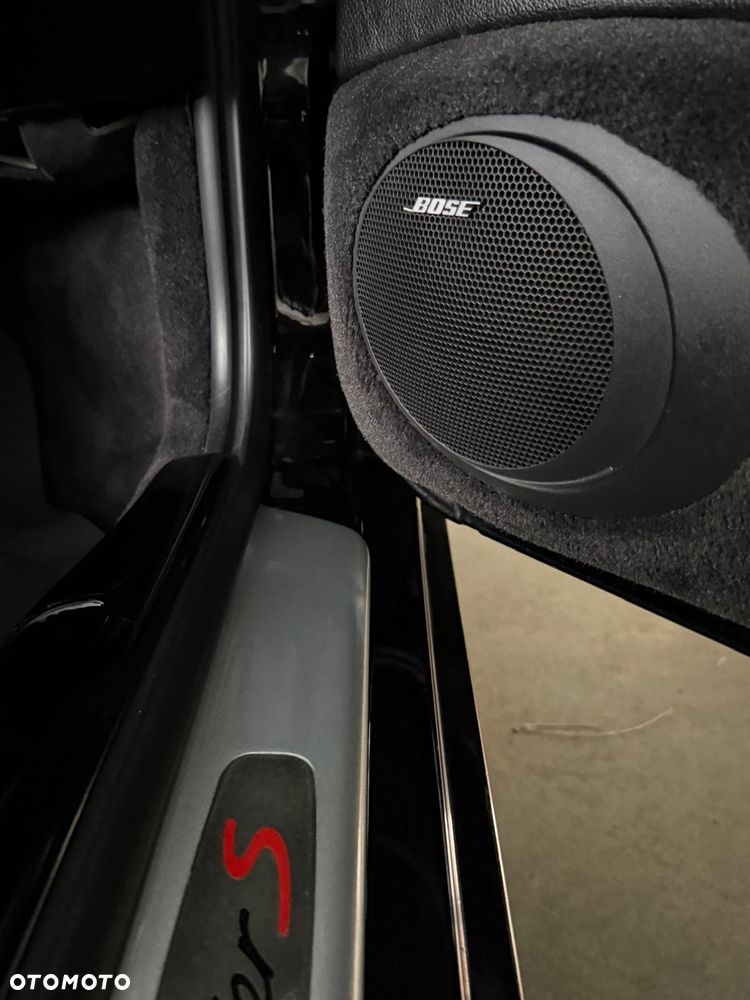 Porsche Boxster 3.2 S - 25