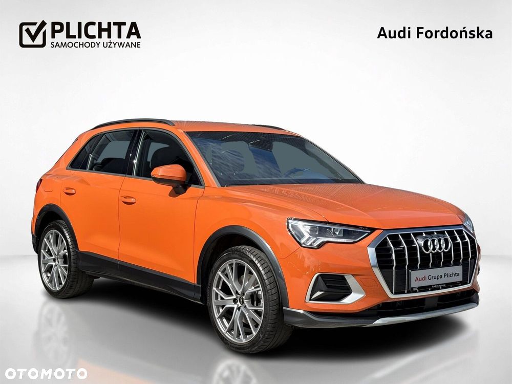 Audi Q3 - 8