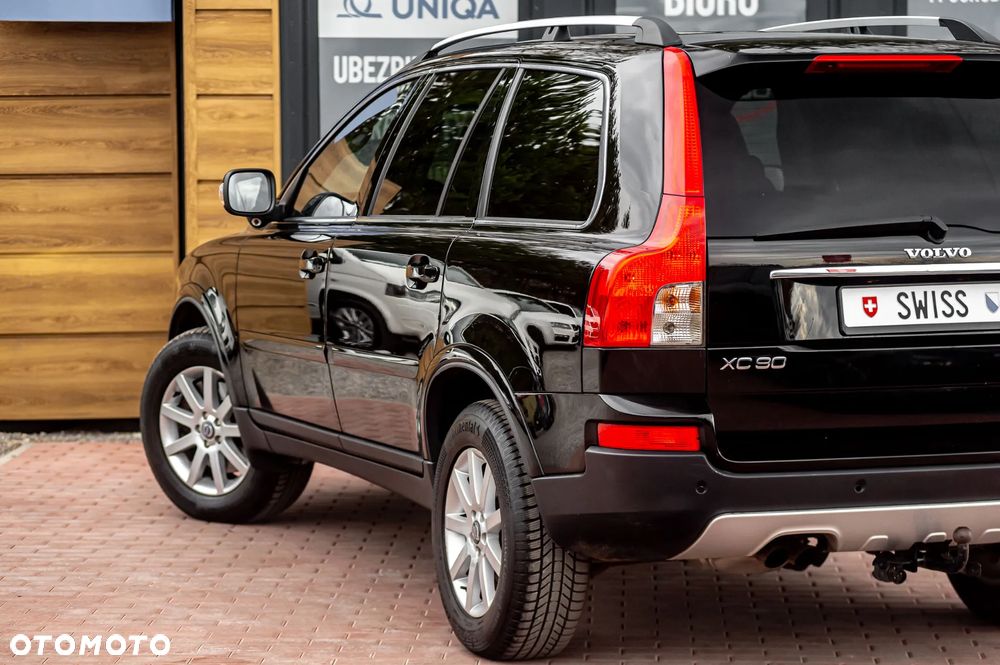 Volvo XC 90 3.2 Sport - 8