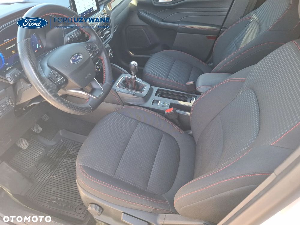 Ford Kuga 1.5 EcoBoost FWD ST-Line - 4