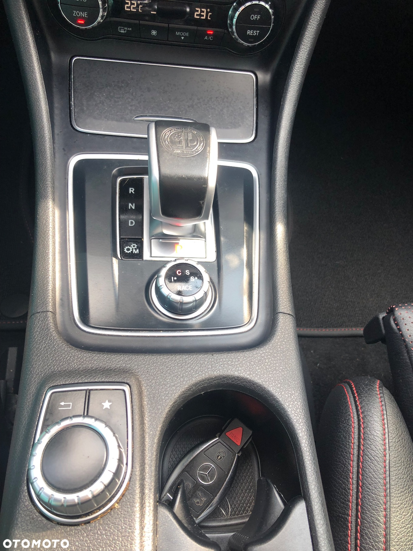 Mercedes-Benz GLA AMG 45 4Matic AMG Speedshift 7G-DCT - 8