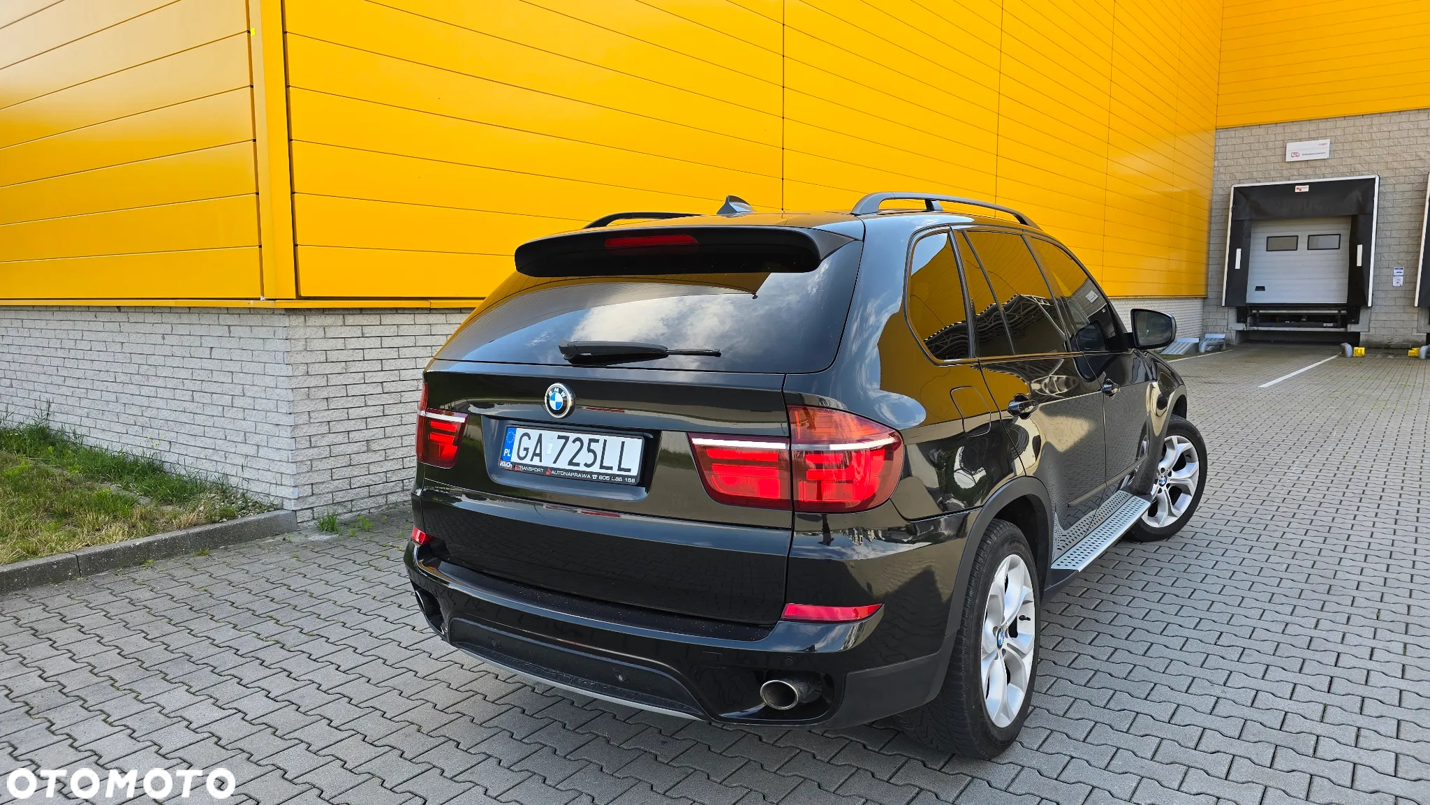 BMW X5 3.0d xDrive - 20