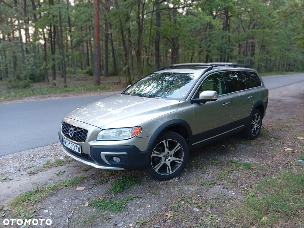 Volvo Xc70 2015 photo 4