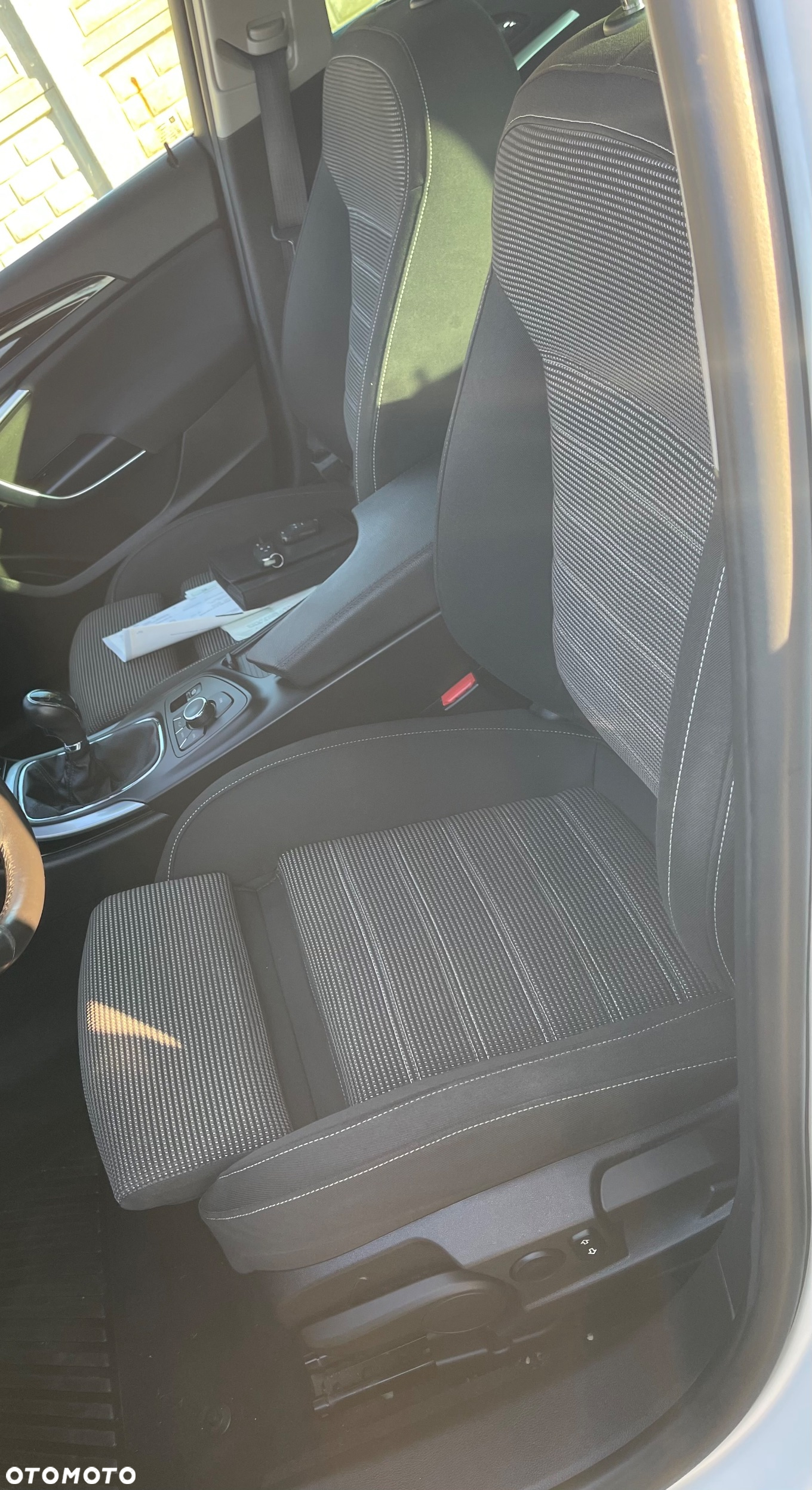Opel Insignia 2.0 CDTI Sports Tourer Innovation - 15