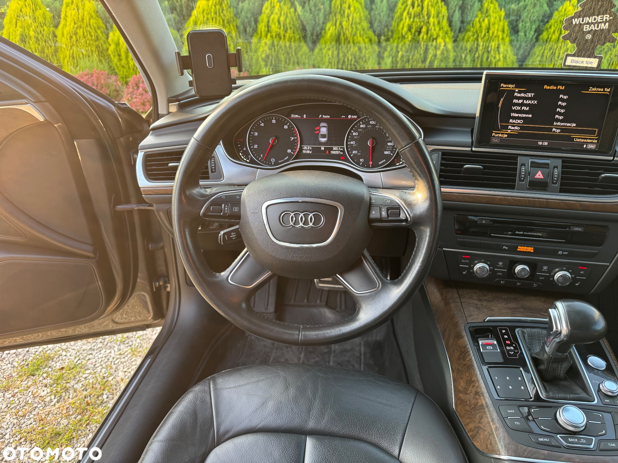 Audi A6 3.0 TFSI Quattro S tronic - 16