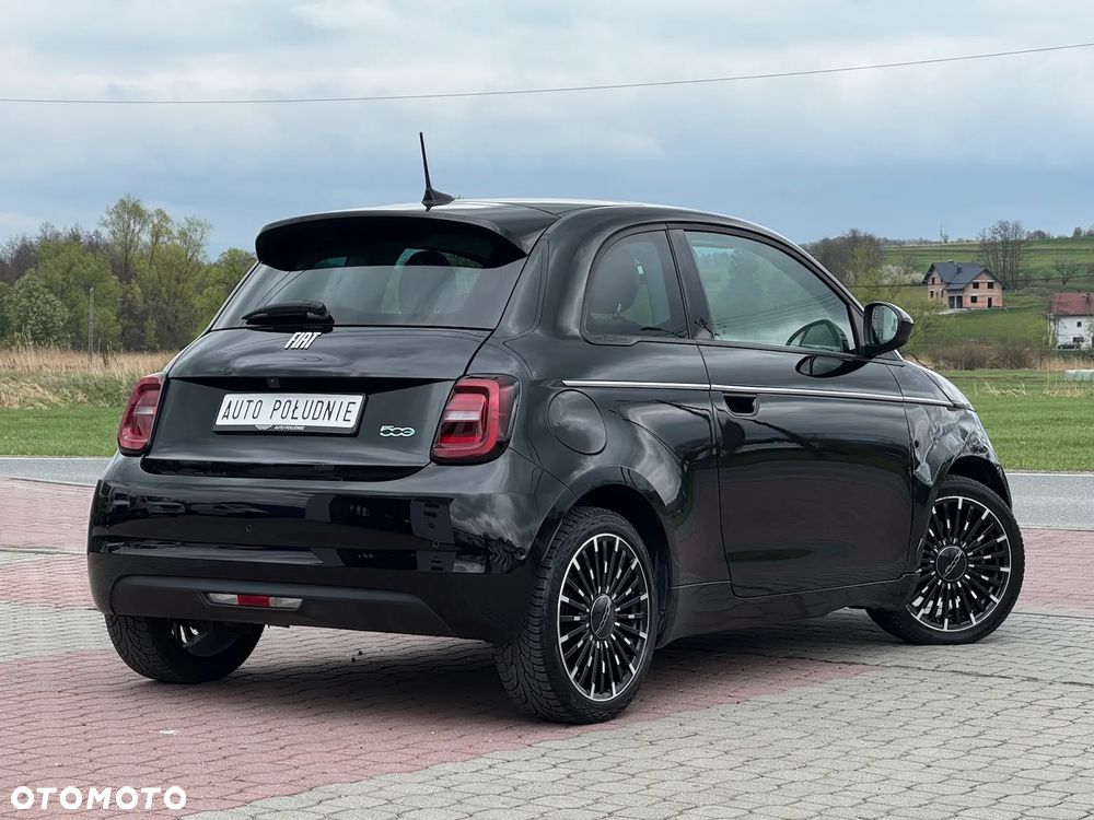 Fiat 500 42 kWh Icon - 3