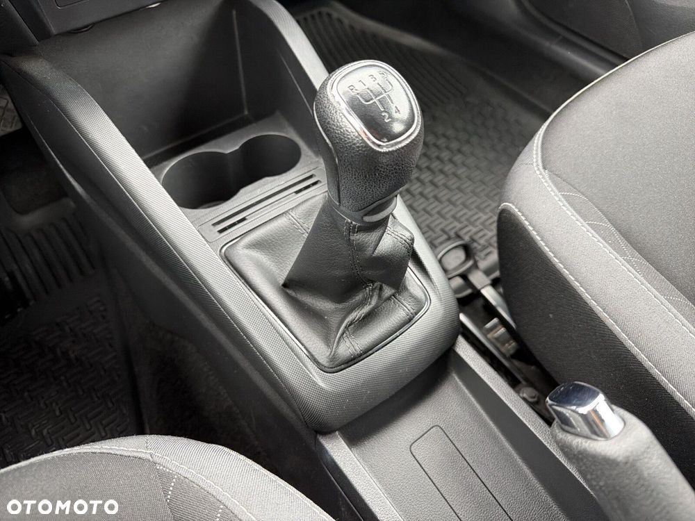 Skoda Fabia 1.0 TSI Ambition - 15