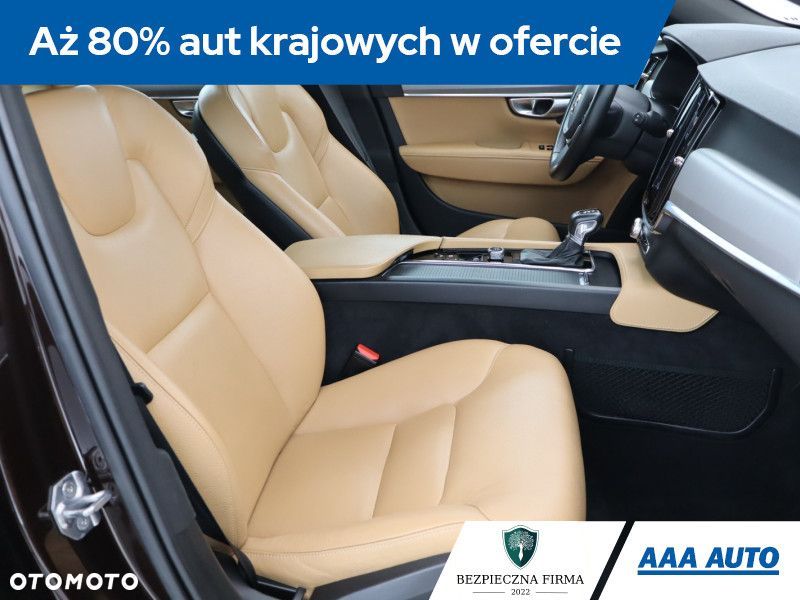 Volvo V90 - 11
