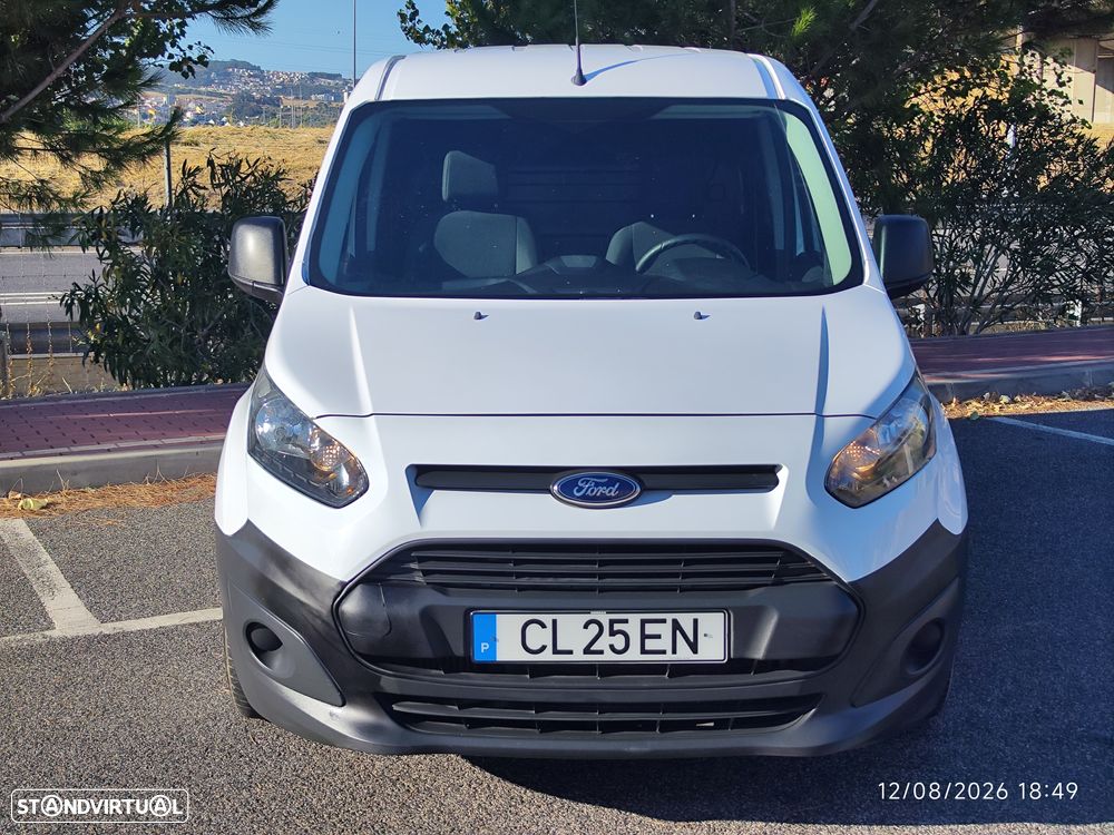 Ford Transit Connect - 3