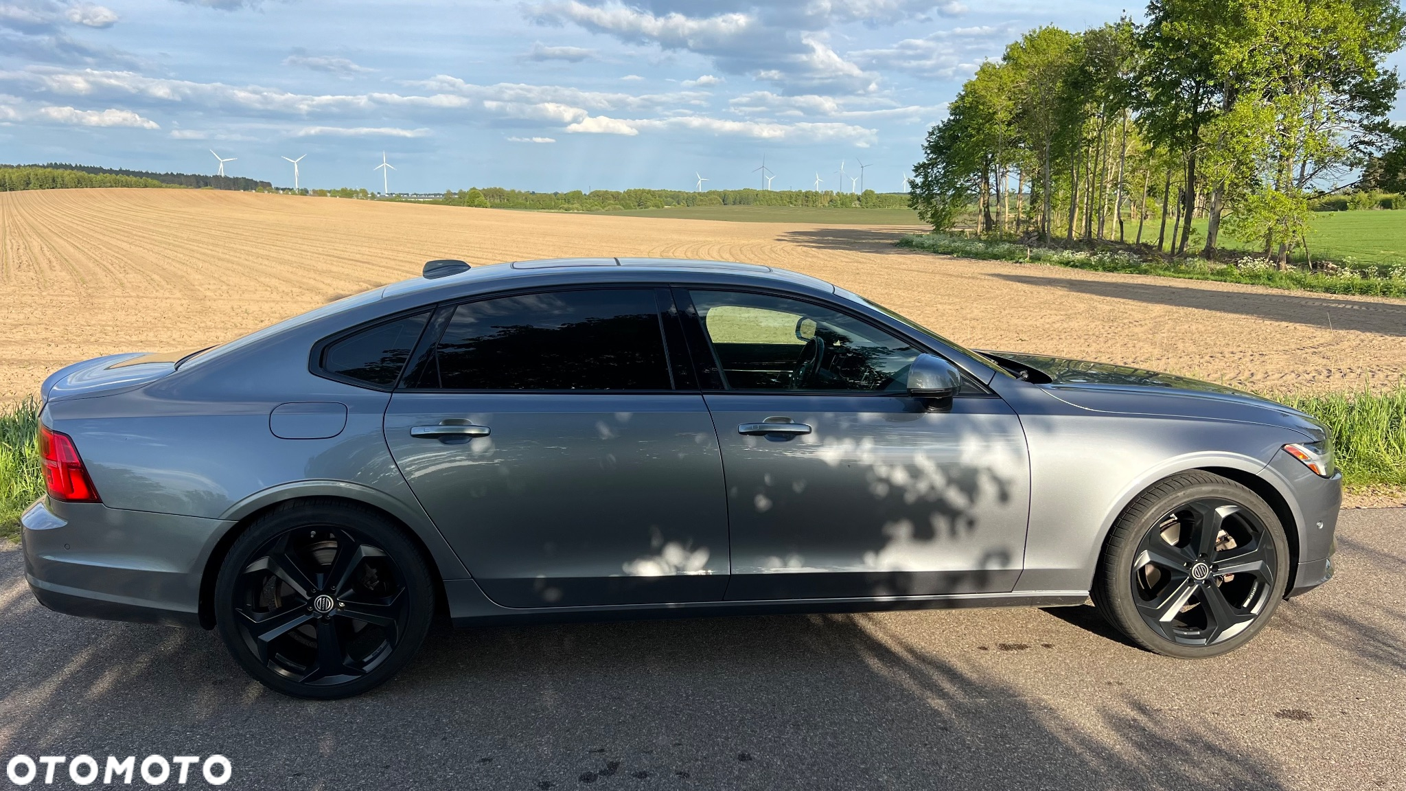 Volvo S90 T5 Geartronic Momentum - 13