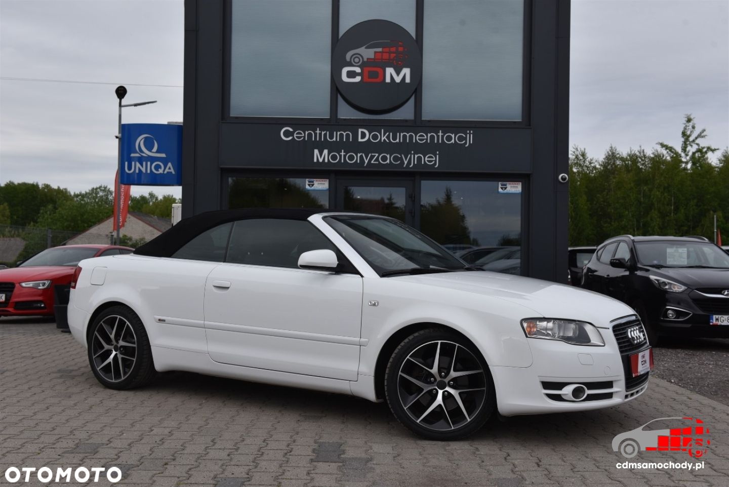 Audi A4 - 2